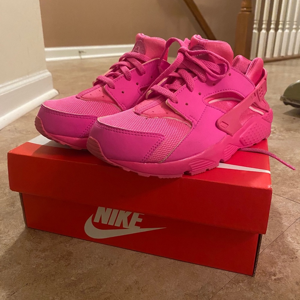 Nike huarache